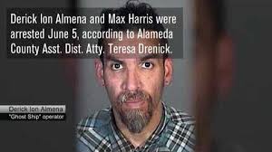 Victims of the Oakland warehouse fire: Who they were