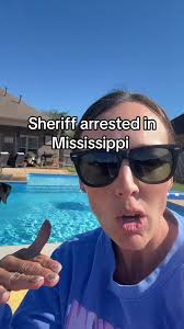 Sherri Salisbury Warden Pensacola