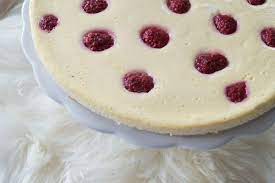 Diese marken werden unter lizenz von ww (deutschland) gmbh benutzt. Skyr Himbeerkuchen Null Punkte Kuchen Von Weight Watchers Pretty You