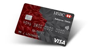 With the hsbc rewards credit card, you're never far from a reward. How To Hsbc Credit Card Pin Generation