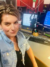 Georgia Mann's Instagram, Twitter & Facebook