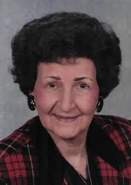 Dorothy Jean (O'Daniel) Blagg Obituary 2022