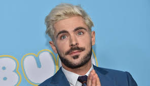Steph gómez fue conocida en exatlón con el apodo de la antorcha humana debido a su cabellera pelirroja (foto: Zac Efron Biografia E Historia Del Actor De Extremely Wicked Shockingly Evil And Vile Tvmas El Comercio Peru