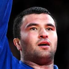 Judo en los Juegos Olímpicos de París 2024: el cubano Andy Granda se queda  sin el bronce en +100 kg