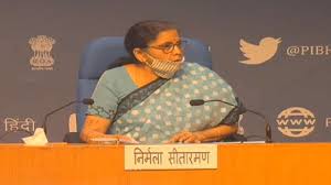 Rs 3 Lakh Cr Collateral Free Automatic Loan Liquidity Infusion For Nbfcs More Highlights Of Govt S Stimulus Package