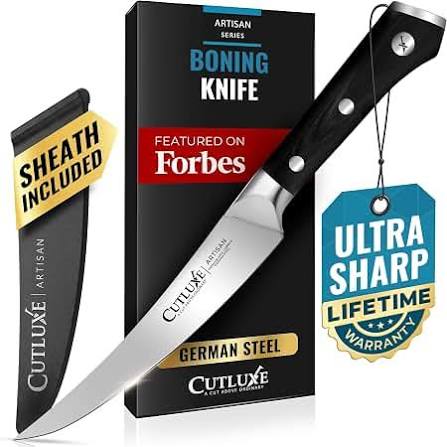 Victorinox Fibrox Pro 6-Inch Boning Knife