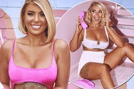 Love Island S Olivia Buckland On Why She And Alex Bowen Are A Rare Success Story Mirror Online
