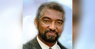 Minister Jimmy Dale McKinney Obituary