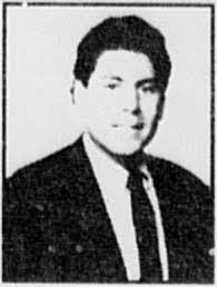 Mark Langone's Instagram, Twitter & Facebook