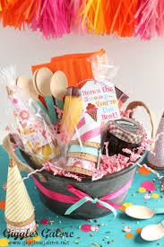 50 diy gift baskets to inspire all