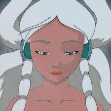 Zara Gordon (zara6755)