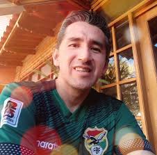 𝗣𝗔𝗥𝗧𝗘 𝗠𝗘́𝗗𝗜𝗖𝗢 #Wilstermann