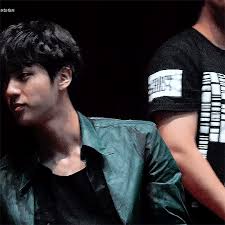 Bts jin k pop seokjin jin gif worldwide handsome. Kim Seokjin