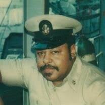 Fernando N. Madison Obituary