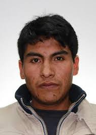 Edmundo Ruiz's Instagram, Twitter & Facebook