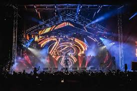 Phoenix Lights 2019 Phase One Has Landed Ft A Ap Ferg Shiba San Malaa Excision Kaskade Malaa Phoenix Lights Festival Thelig Phase One Kaskade Lights