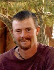 Shane Alan Sherman (1977-2011)