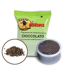 Maybe you would like to learn more about one of these? 50 Cialde Caffe Agostani By Ristora Bevanda Al Cioccolato Compatibili Lavazza Espresso Point