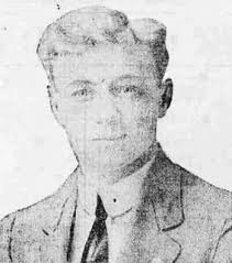 Edward Arthur Dorking