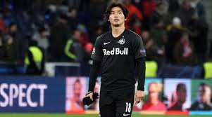 Image result for minamino