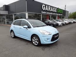 Image result for Bleu Electra 2011 Citroen