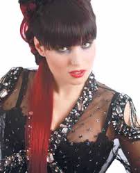 Want gorgeous hair this Christmas?