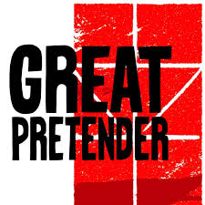 | meaning, pronunciation, translations and examples. Great Pretender