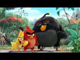Birds Of A Feather Movie 2018 Upcoming Movies 2015 2016 2017 2018 2019 2020 And Beyond Angry Birds Movie Angry Birds Angry Birds 2016
