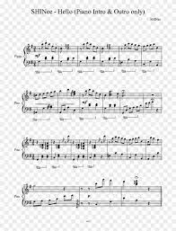 By jon seff techhive | today's best tech deals picked by pcworld's editors top deals on great products picked by techconnect'. Hello Sheet Music Download Free In Pdf Or Midi Beautiful Lie Batman V Superman Piano Sheet Music Clipart 4712340 Pikpng