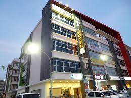 Things to know before visiting seksyen 9. 9 Square Hotel Bangi Bangi Updated 2021 Prices