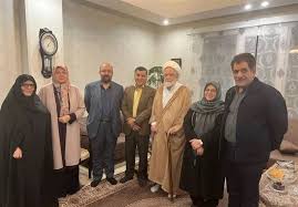 بازشدن زخم اختلافات 20ساله اصلاح‌طلبان در دیدار با کروبی|تسنیم