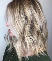 Best Hair Color Ideas 2017 2018 Blonde Highlights And Lowlights Hair Highlights And Lowlights Blonde Haircuts Medium Curly Hair Styles