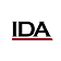 Institute for Defense Analyses logo
