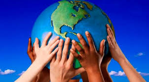 Gambar siklus air dan bencana kekeringan. Menghemat Air Demi Mencegah Bencana Kekeringan Di Bumi Kita Steemkr