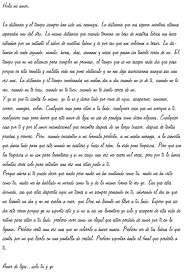No todas las cartas son para declarar tu afecto de forma ardiente, no es necesario que le hagas una carta de amor preguntándole ¿quieres ser mi novia?; En Muchas Ocasiones Tenemos Que Enviarle Una Carta De Amor A Nuestro Novio Puede Ser Simplemente P Textos Para Mi Novio Carta A Mi Amor Imagenes Para Tu Novio