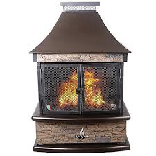 Recommendations for proper airflow for a propane kit. The Best Patio Heaters And Fire Pits In 2021 Gardener S Path