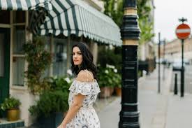 Be inspired with our specially curated selection of women's fashion, including our bridalwear range, holiday shop and lingerie boutique. Ethical Women S Clothing Where To Shop In The Uk Live Frankly
