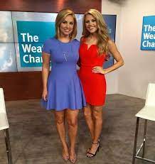 Cnn Brooke Baldwin Husband Jay David All Are Here