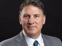 CHS CFO leaving at month's end