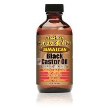 Benefits of castor oil for hair and skin. Jamaican Mango And Lime Black Castor Oil 4 Fl Oz Target