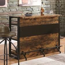 Pohozhee Izobrazhenie Rustic Bar Pub Table Sets Bar Table