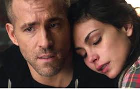 Adobe Does 'Deadpool' : And Remember Kids, Try This at Home