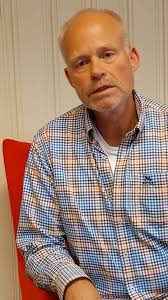 Paul-Willy Setane brenn for...