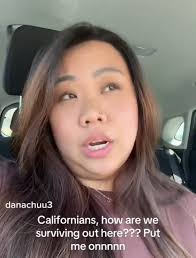 California resident says rents have gotten so high she has to make payment  plans “I am so f*cking annoyed every 1st of the month because I got paid  today, and what I