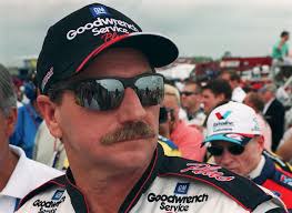 Dale Earnhardt Sr: NASCAR 7-time champion who died in Daytona crash