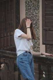 Maybe you would like to learn more about one of these? No Face Pose Face Photography Girl Photography Poses Faceless Portrait