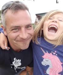 Obituary for Marc David Fehr