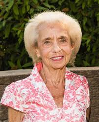 Obituary information for Alice Duda