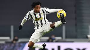 Tercer puesto copa américa / foto: Serie A Nadie Discute A Juan Guillermo Cuadrado En Mitad Del Huracan Que Arrasa A La Juventus Marca Claro Colombia