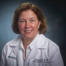 Jackson pursues new skillset to make UAB health organizations more  inclusive, accepting, and responsive